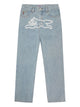 Billionaire Boys Club Running Dog Denim Jeans