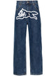Billionaire Boys Club Running Dog Denim Jeans