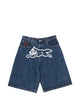 Billionaire Boys Club Denim Cargo Shorts
