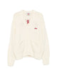 Billionaire Boys Club Chunky Knit Cardigan
