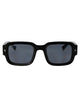 Dsquared2 Black Acetate Sunglasses