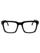 Dsquared2 Black Crystal Acetate Glasses