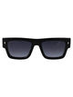 Dsquared2 Black Injectate Sunglasses