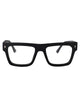 Dsquared2 Matte Black Injectate Glasses