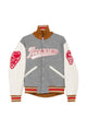 Billionaire Boys Club Logo Bomber Jacket