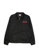 Billionaire Boys Club Logo Zipped Blouson Jacket
