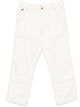 Billionaire Boys Club Canvas Carpenter Trousers
