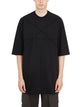 Rick Owens T-Shirt Jumbo Ss