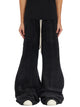 Drkshdw Pantaloni Geth Belas Black