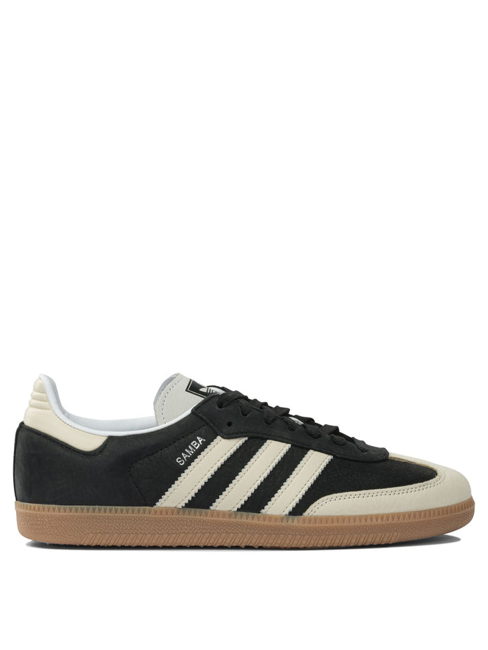 Adidas Originals "Samba Og W" Sneakers