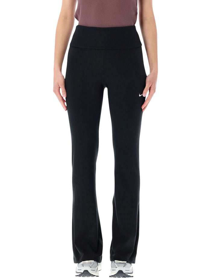 Nike Nike Ribbed Slim-Fit Pants