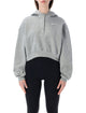 Nike Nike Oversized Cropped Hoodie