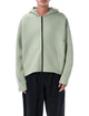 Nike Nike Tech Fleece Full-Zip Hoodie