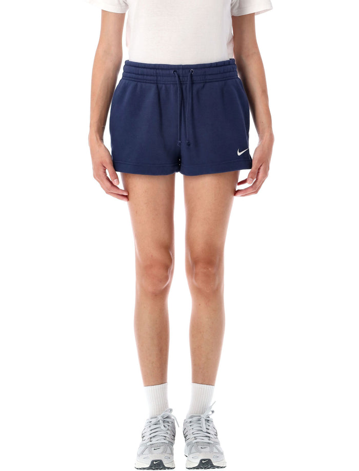 Nike Mid-Rise Shorts