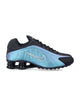 Nike Nike Shox R4 Sapphire Running Sneakers
