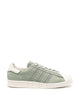 Y-3 Superstar Loose-Thread Sneakers