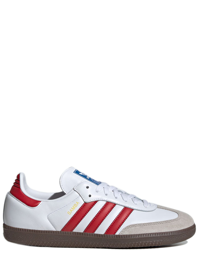 Adidas Originals Samba Og Shoes