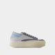 Y-3 Centennial Low Sneakers