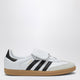 Adidas Originals Sneakers Samba Lt Cloud White/Core Black/Gold Metallic
