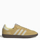Adidas Originals  Low Samba Og Yellow/White Trainer