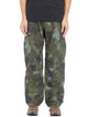 Gramicci Pantaloni Ripstop Voyager X And Wander