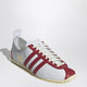 Adidas Originals  Sneaker Japan Cloud White/Power Red/Cream White
