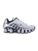 Nike Nike Shox Tl Mesh Sneakers