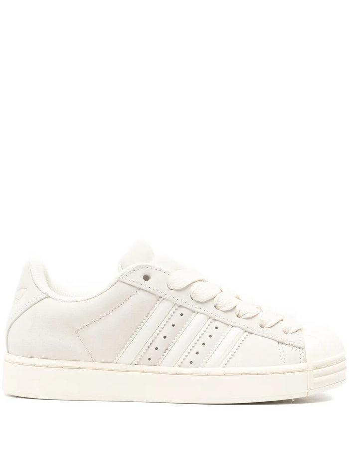 Adidas Originals Superstar St Suede Sneakers