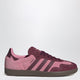 Adidas Originals Sneakers Samba Og Pink Spark/Shadow Red/Gum