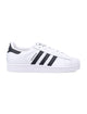 Adidas Originals Adidas Originals Superstar Ii Leather Sneakers