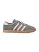 Adidas Originals Adidas Originals Tobacco Olive Suede Sneakers