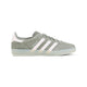 Adidas Originals Green Gazelle Indoor Suede Sneakers