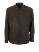 Aspesi Military Clothing Jacket