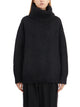 Junya Watanabe Wool Turtleneck Sweater