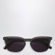 Retrosuperfuture Grey Lunettes 3 Sunglasses