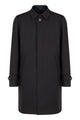 Herno Techno Fabric Jacket