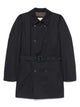 Herno Cotton Trench Coat
