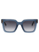 Isabel Marant Blu Acetate Sunglasses