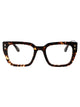 Isabel Marant Havana Acetate Glasses