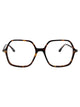 Isabel Marant Havana Acetate Glasses