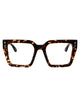 Isabel Marant Hvn Acetate Glasses