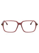 Isabel Marant Pink Acetate Glasses