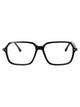 Isabel Marant Black Acetate Glasses
