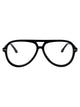 Isabel Marant Black Acetate Glasses