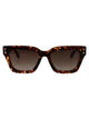 Isabel Marant Havana Acetate Sunglasses
