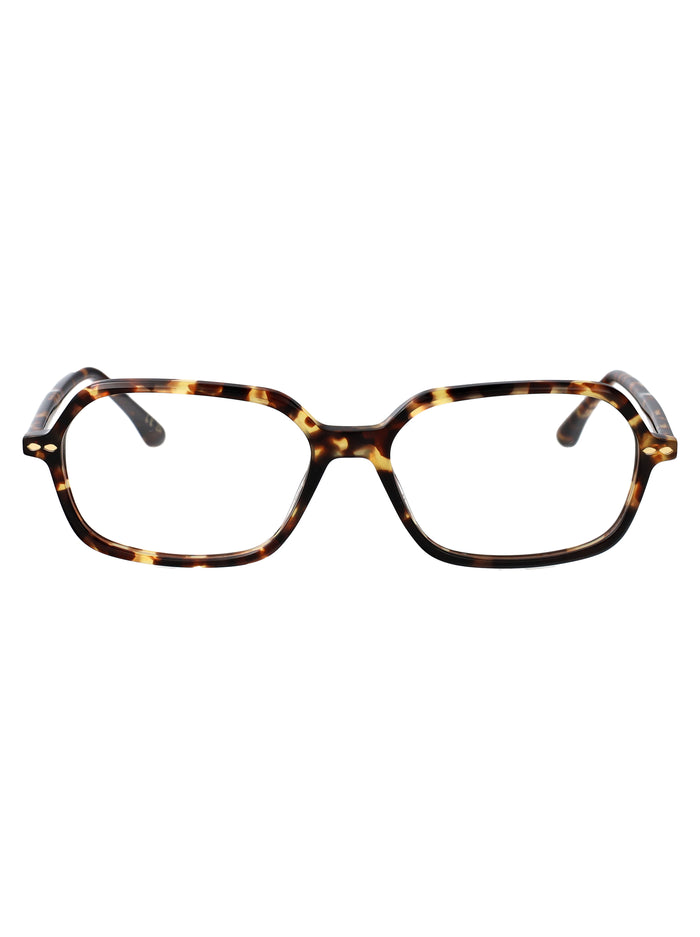 Isabel Marant Havana Acetate Glasses