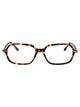 Isabel Marant Havana Acetate Glasses