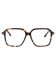 Isabel Marant Havana Acetate Glasses