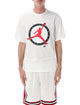 Air Jordan Nike Jordan Flight Club Cotton T-Shirt