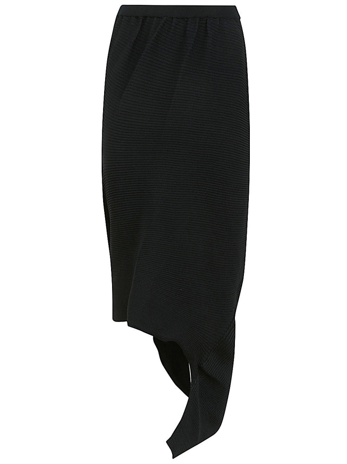 Bao Bao Issey Miyake Aerate Midi Skirt